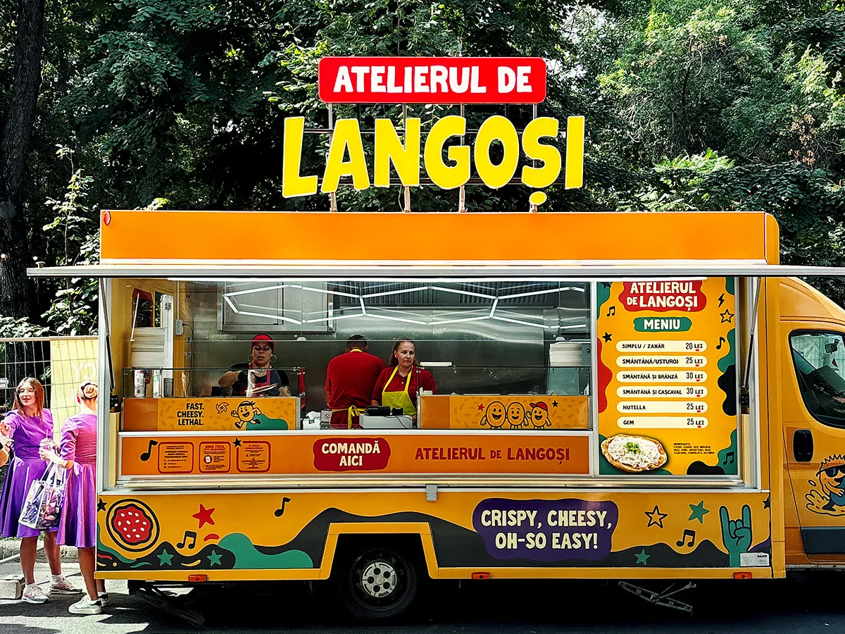De ce cele mai multe rebrandinguri eșuează după doi ani.