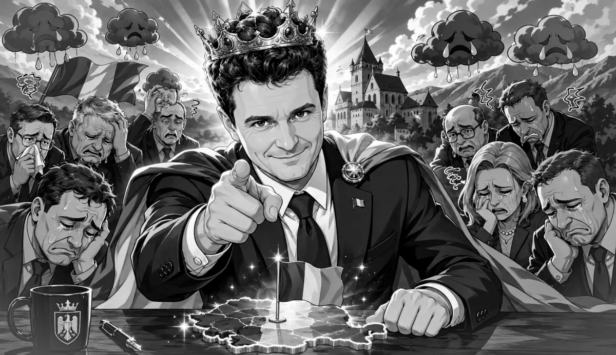 DEFINIȚIE - "Combinagiu Găunos"