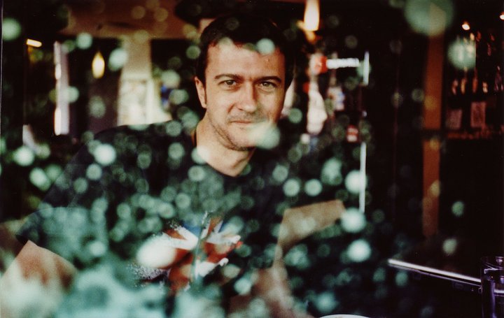 Mihai Ilie